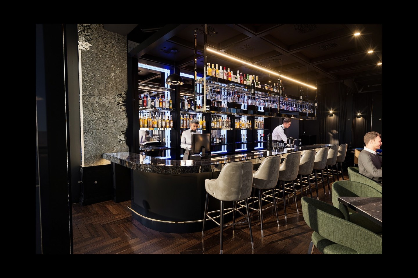 Bloom Bar