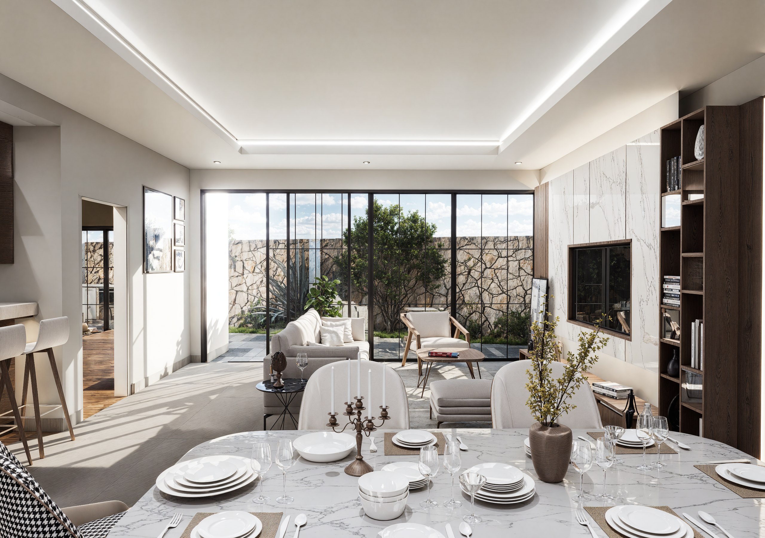 Casa Albaterra II