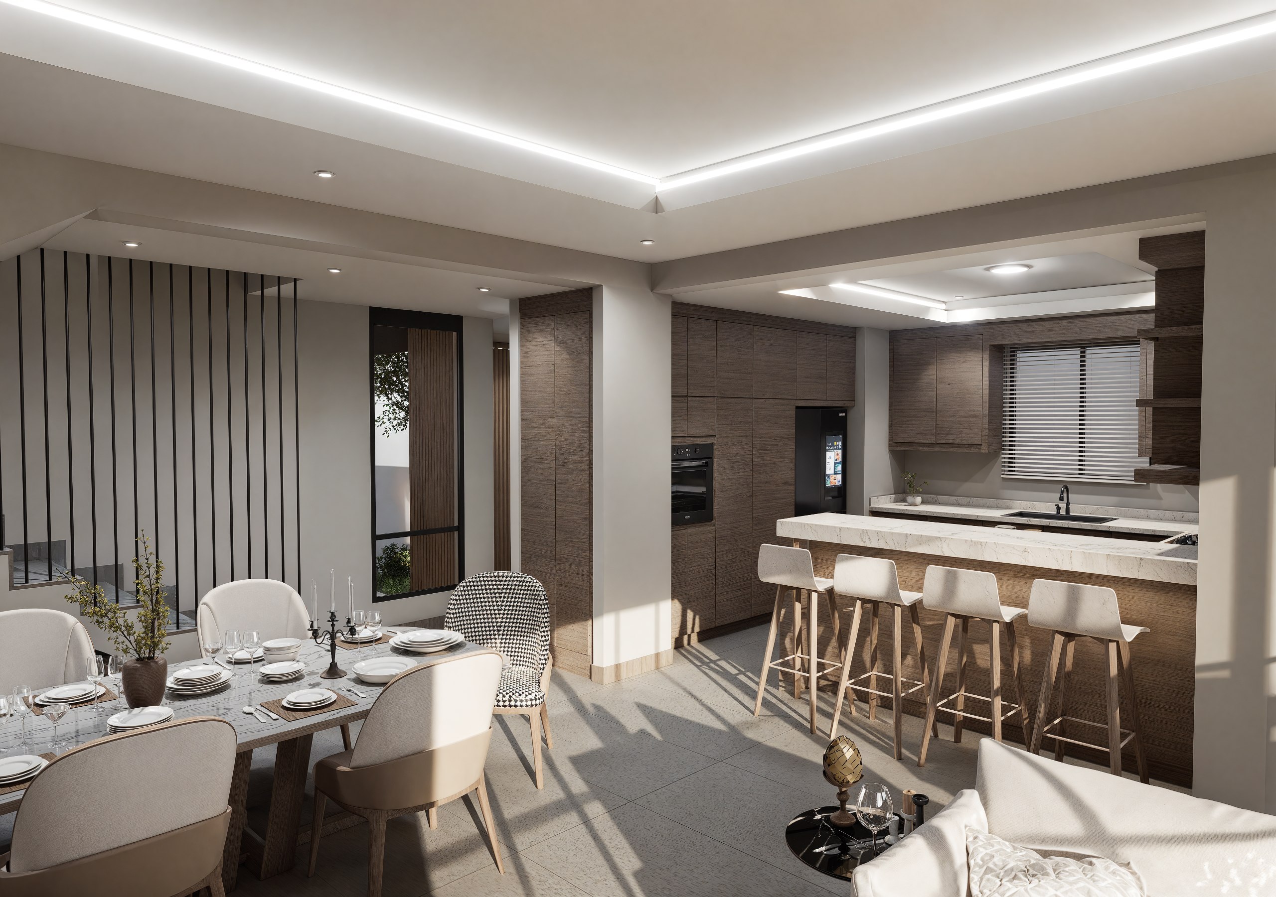 Casa Albaterra II — imagen 3