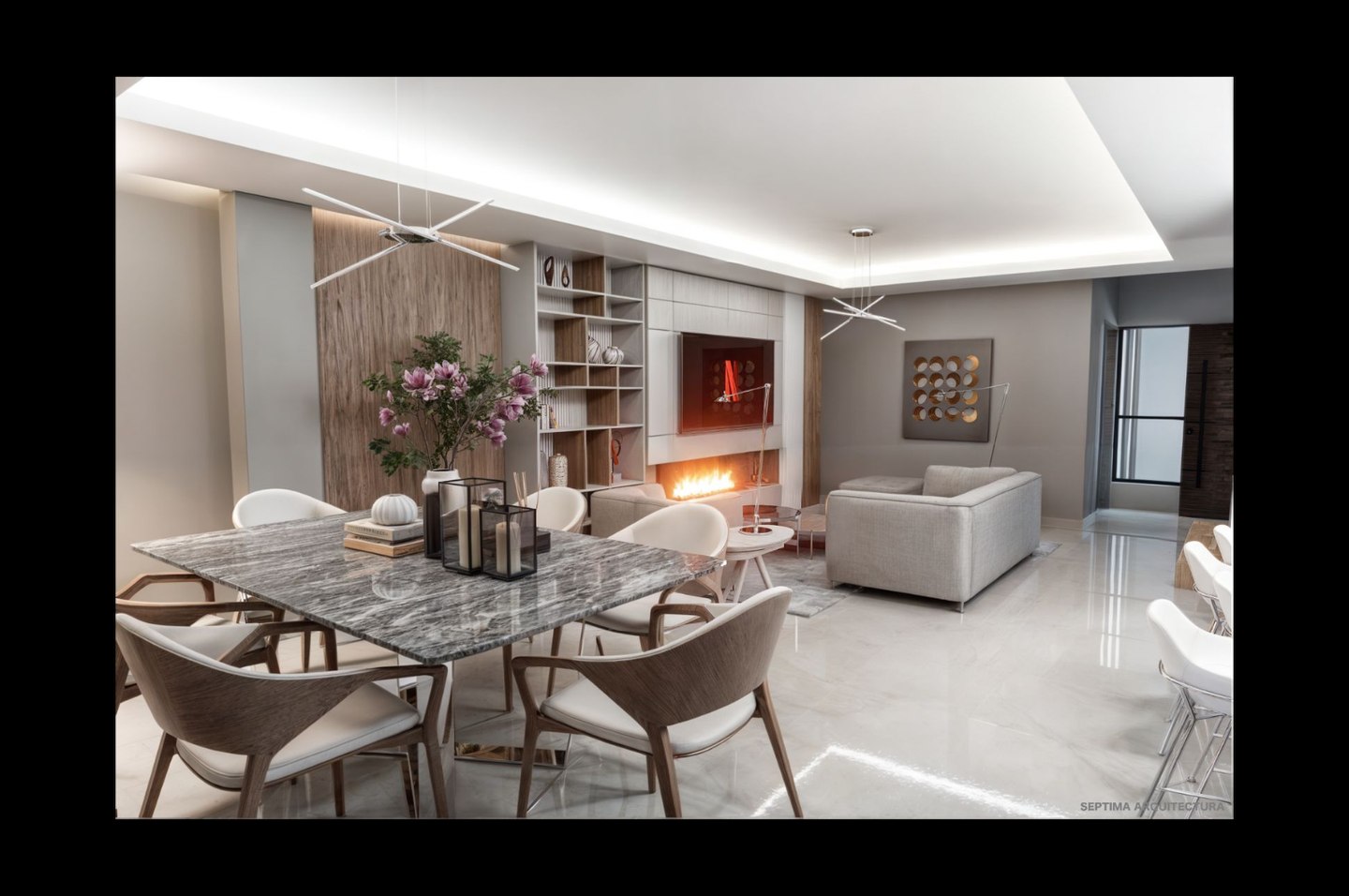 Casa Selene Etapa 3 — imagen 4