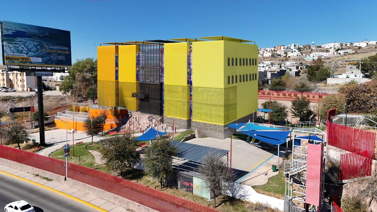 CEIAC · Centro de Estudios para Invidentes — imagen 2
