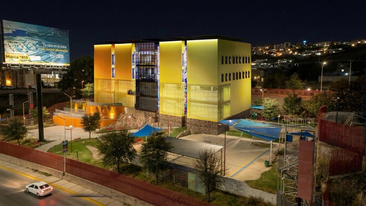 CEIAC · Centro de Estudios para Invidentes — imagen 3
