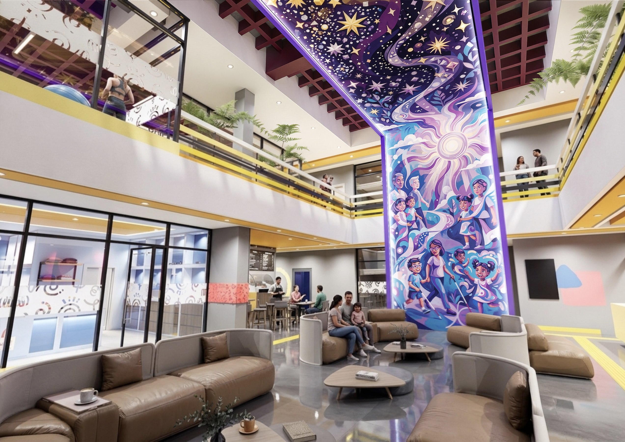 CEIAC · Centro de Estudios para Invidentes — imagen 6