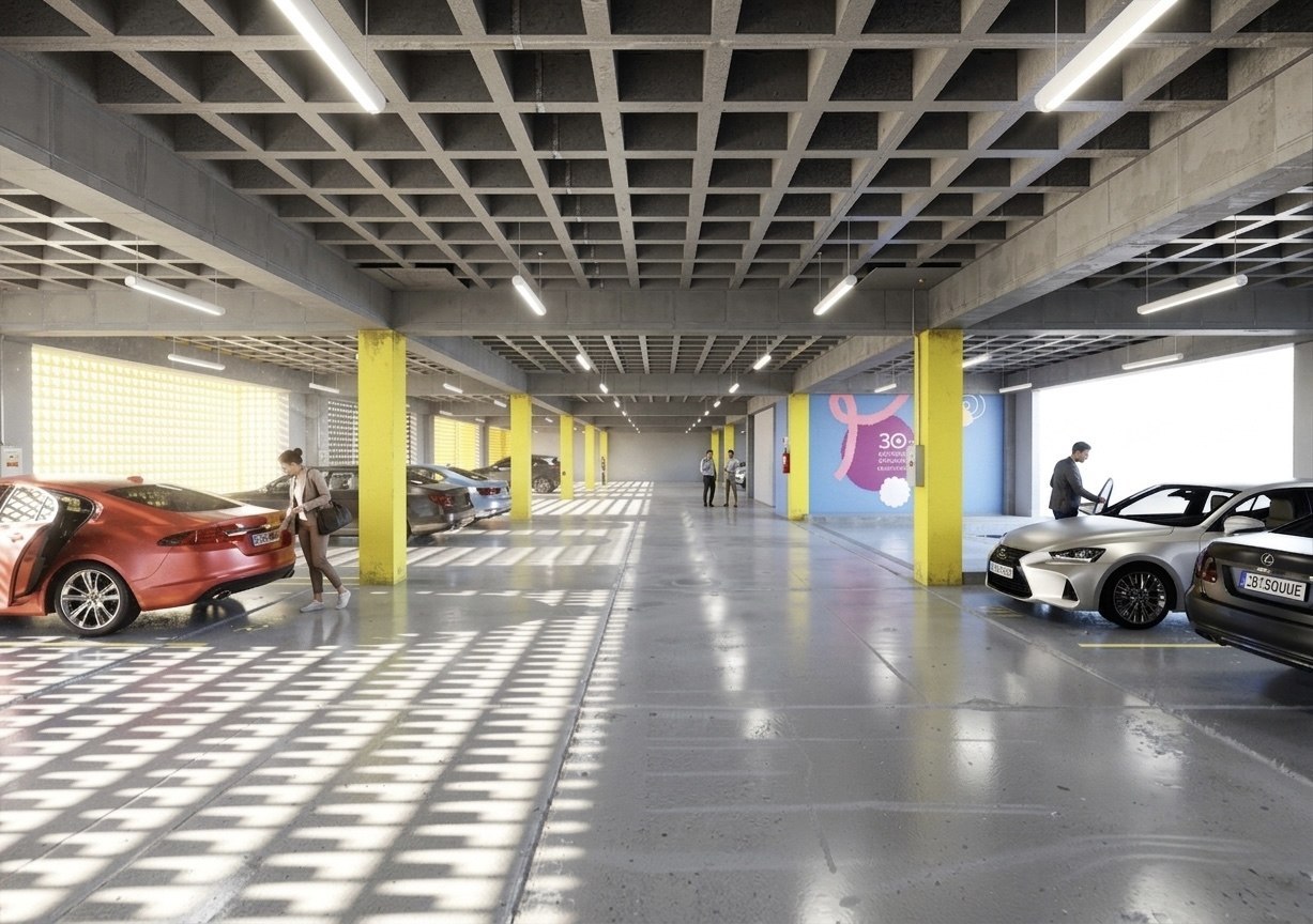 CEIAC · Centro de Estudios para Invidentes — imagen 11