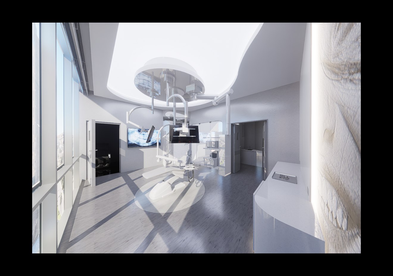 Clínica Cumbre - Quirófano Dental — imagen 3