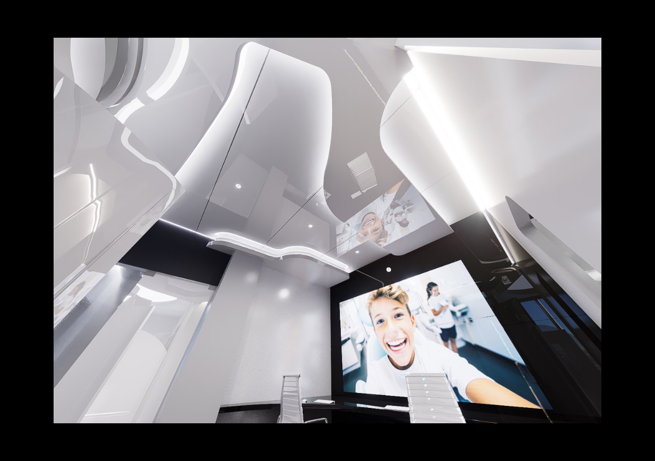 Clínica Cumbre - Quirófano Dental — imagen 4