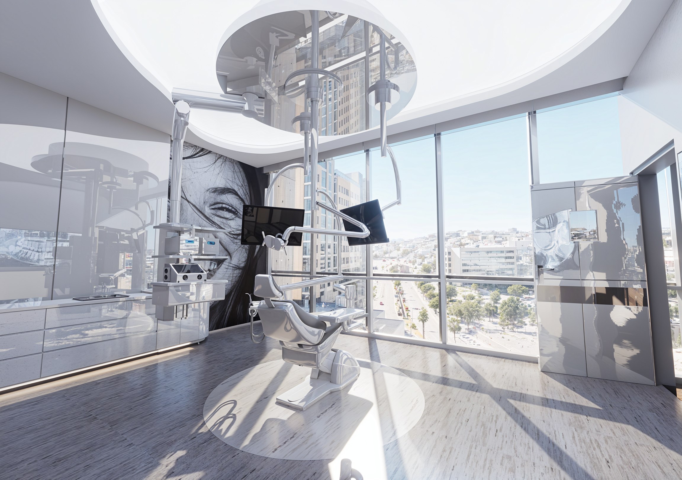 Clínica Cumbre - Quirófano Dental — imagen 5