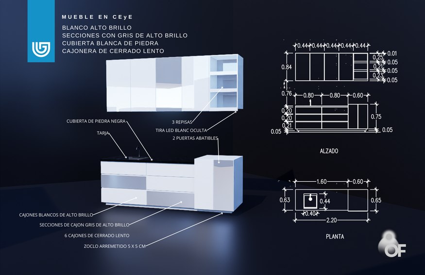 Clínica Cumbre - Quirófano Dental — imagen 7