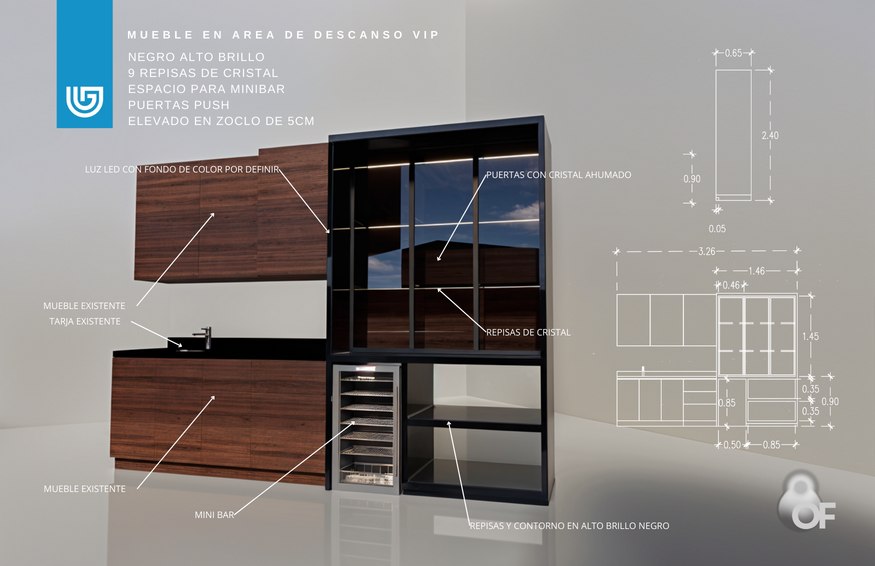 Clínica Cumbre - Quirófano Dental — imagen 9