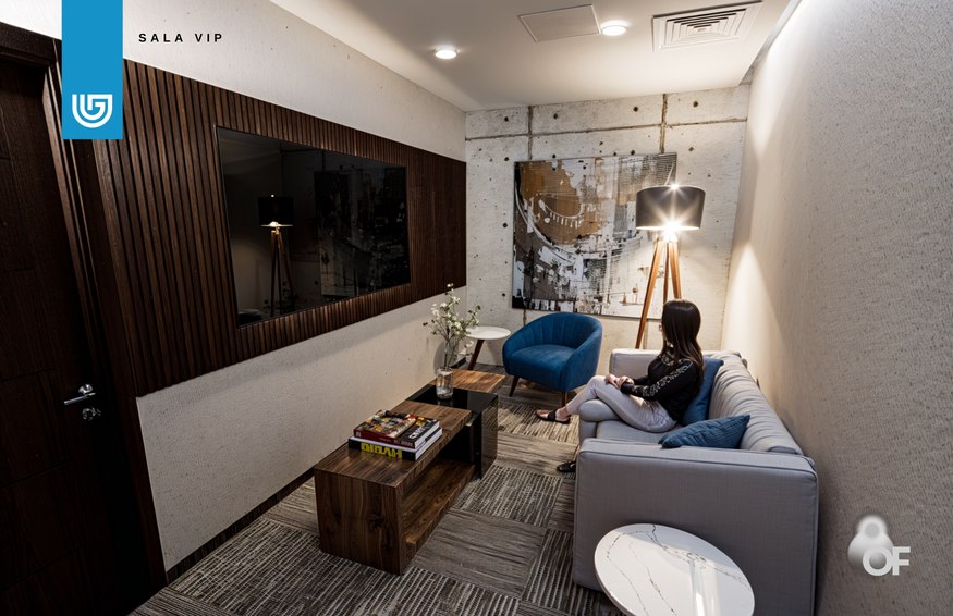Clínica Cumbre - Quirófano Dental — imagen 11