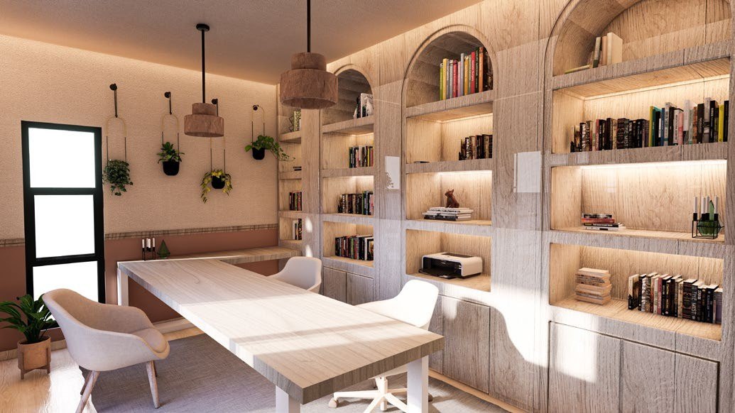 Remodelación de Vivienda