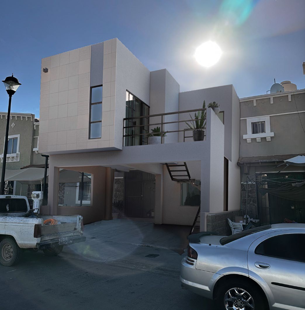 Remodelación de Vivienda — imagen 3