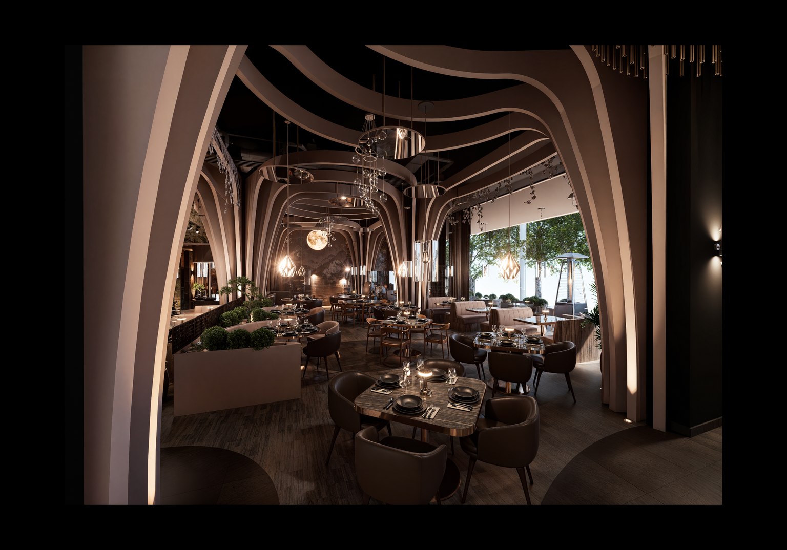 Restaurante Cantonés ZAO — imagen 6