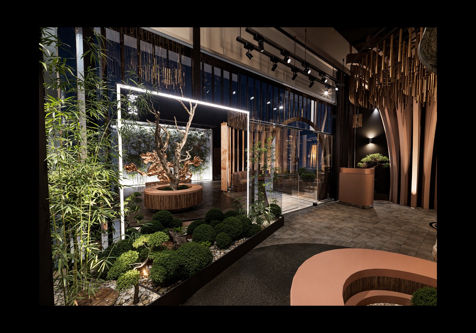 Restaurante Cantonés ZAO — imagen 7