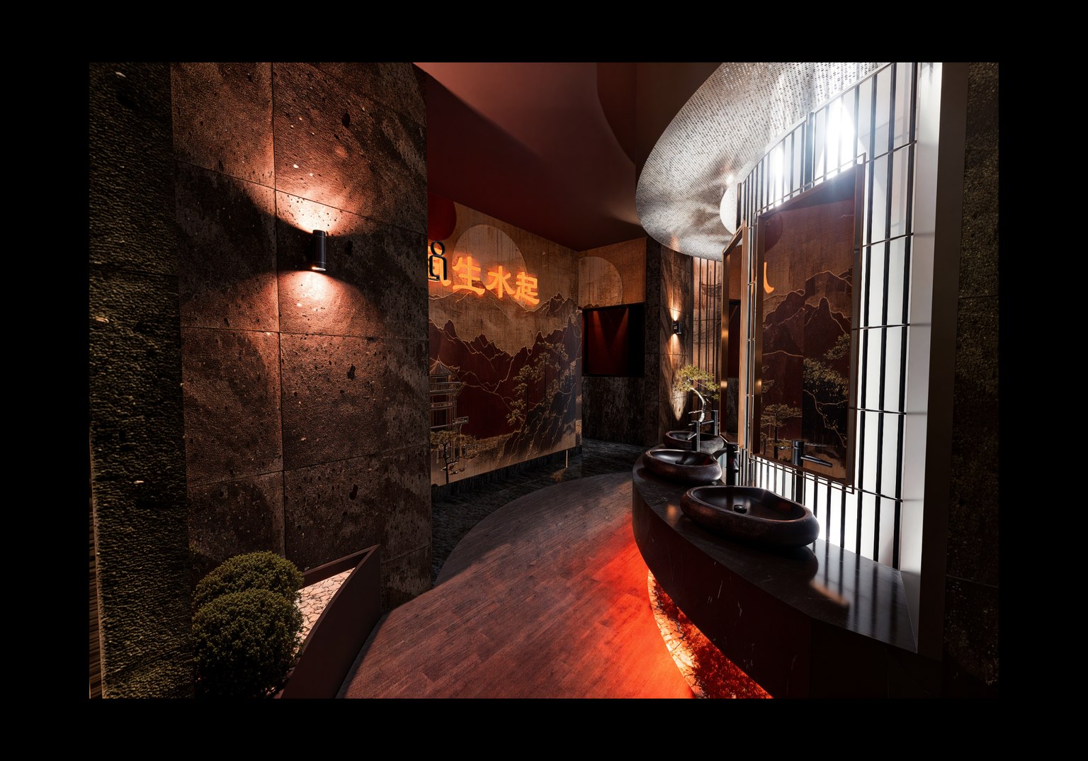 Restaurante Cantonés ZAO — imagen 8