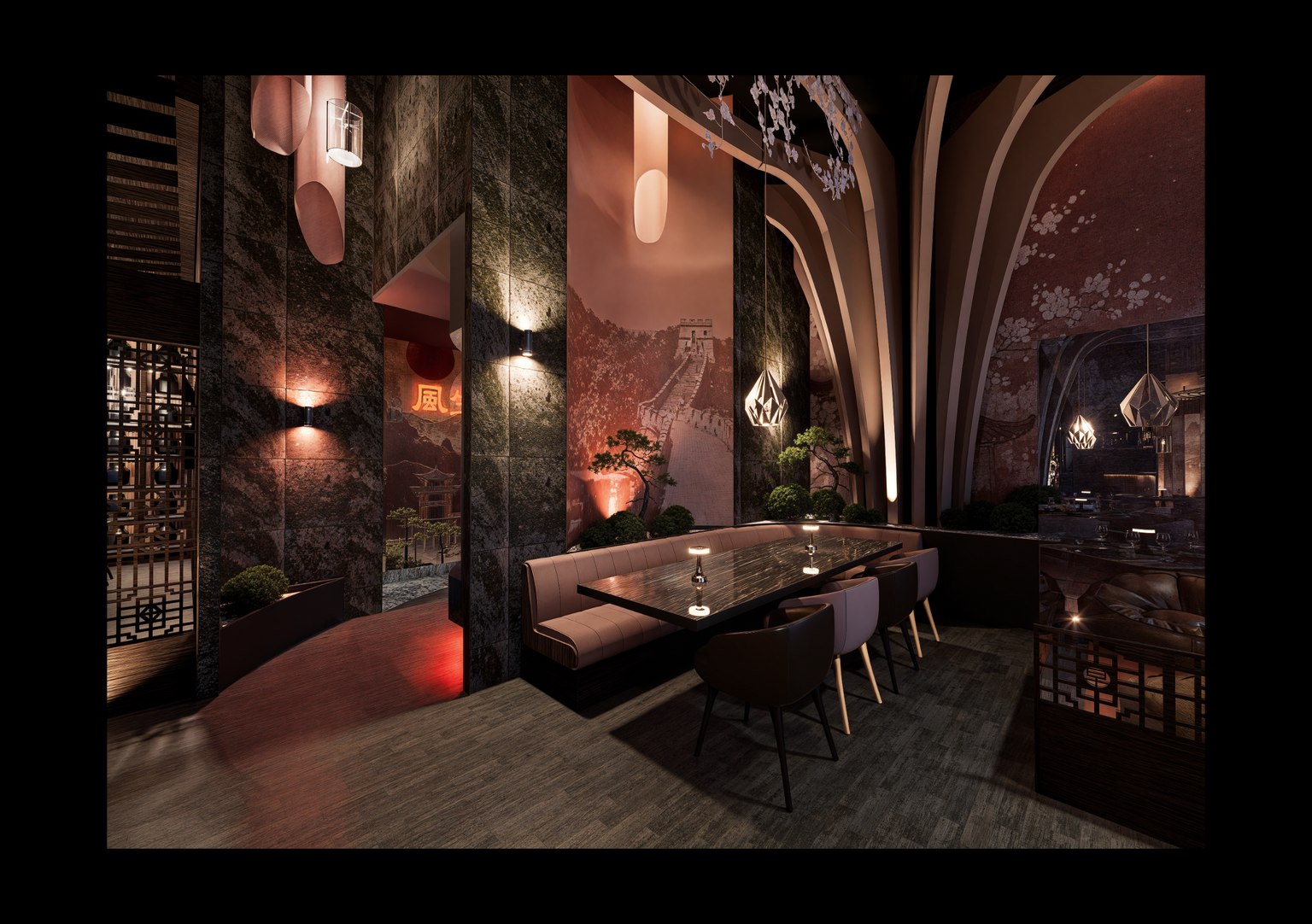 Restaurante Cantonés ZAO — imagen 9