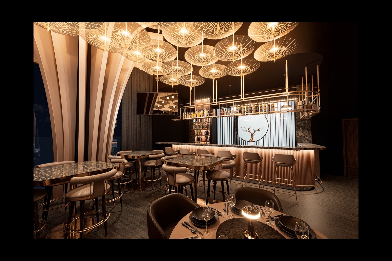Restaurante Cantonés ZAO — imagen 10