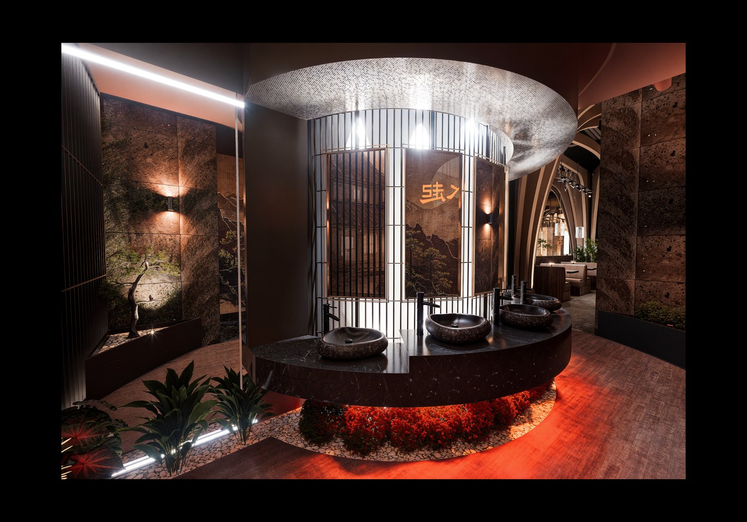 Restaurante Cantonés ZAO — imagen 12