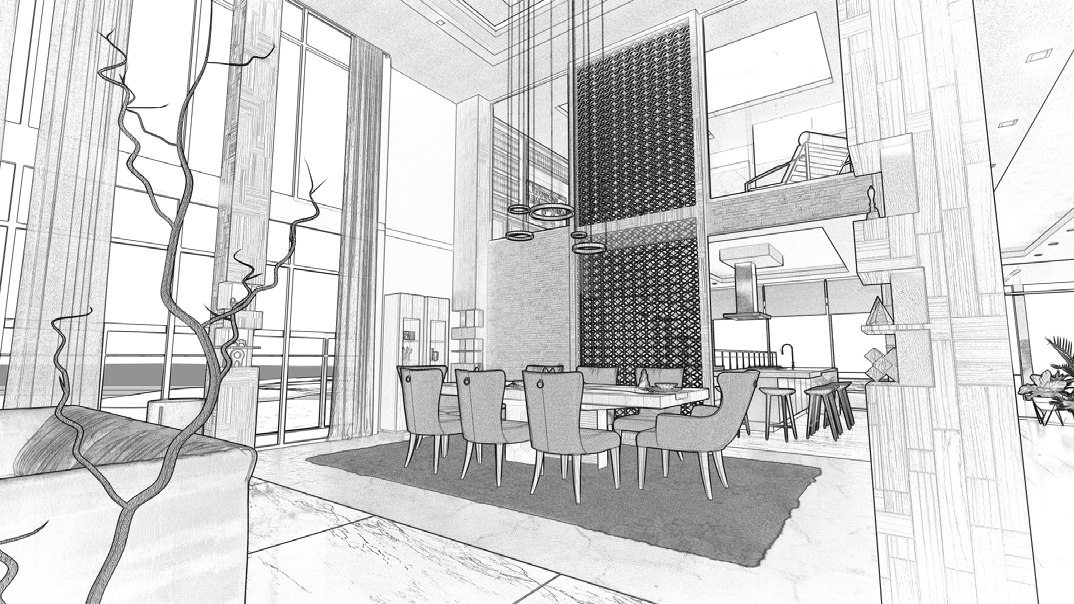 Suite Presidencial Hilton Garden Inn — imagen 6